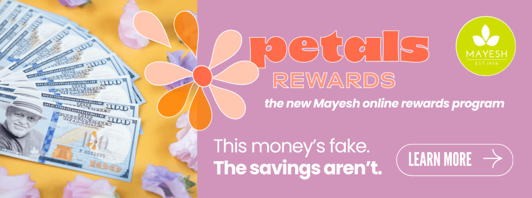 Florist Review Ad - Digital Horiz kurt adler banner ad