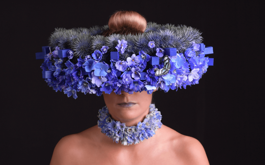 Fashion and Floral Design 