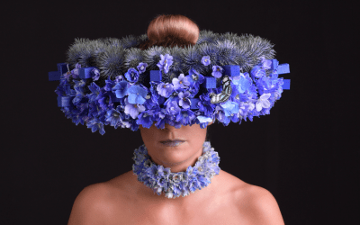 Fashion and Floral Design 