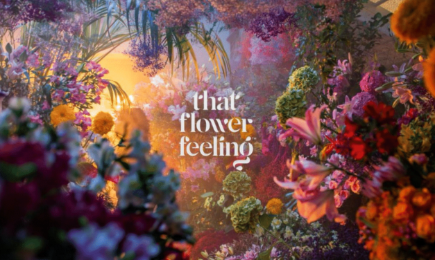 That Flower Feeling’s “Just Add Flowers” National Campaign Launches
