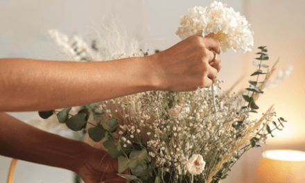 Arranging Your Future 