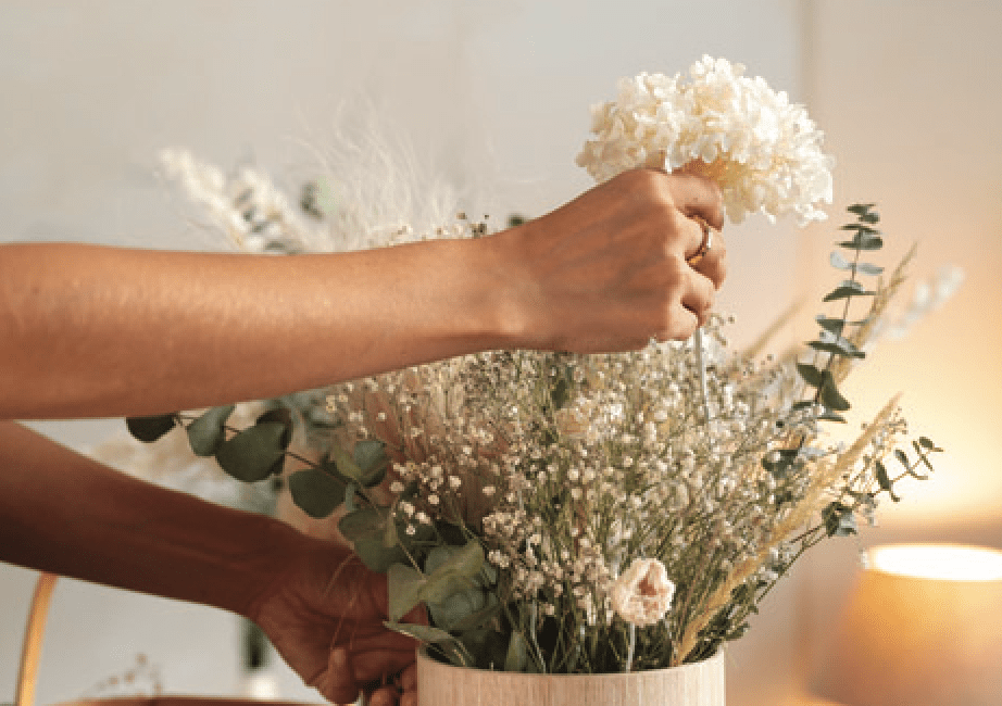 Arranging Your Future 