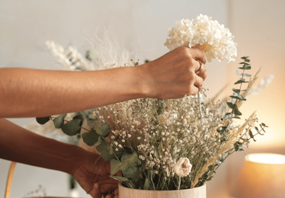 Arranging Your Future 