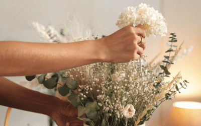 Arranging Your Future 