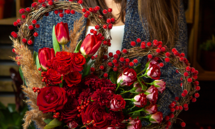 The Art (and Algorithm) of Valentine’s Day 2026 