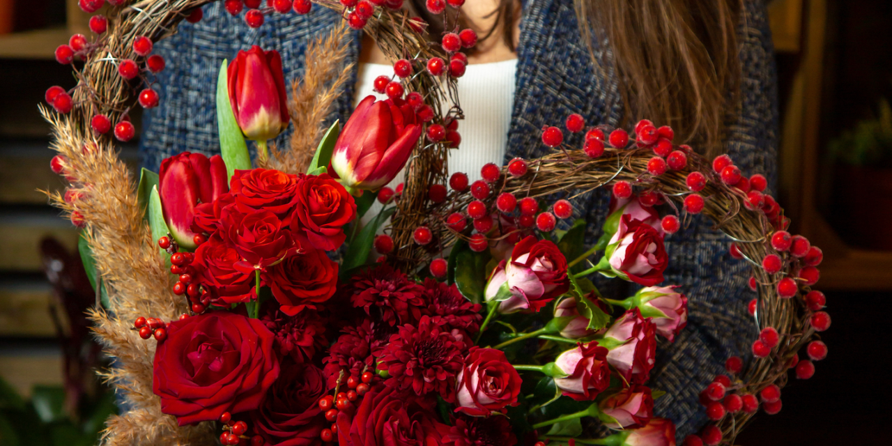 The Art (and Algorithm) of Valentine’s Day 2026 