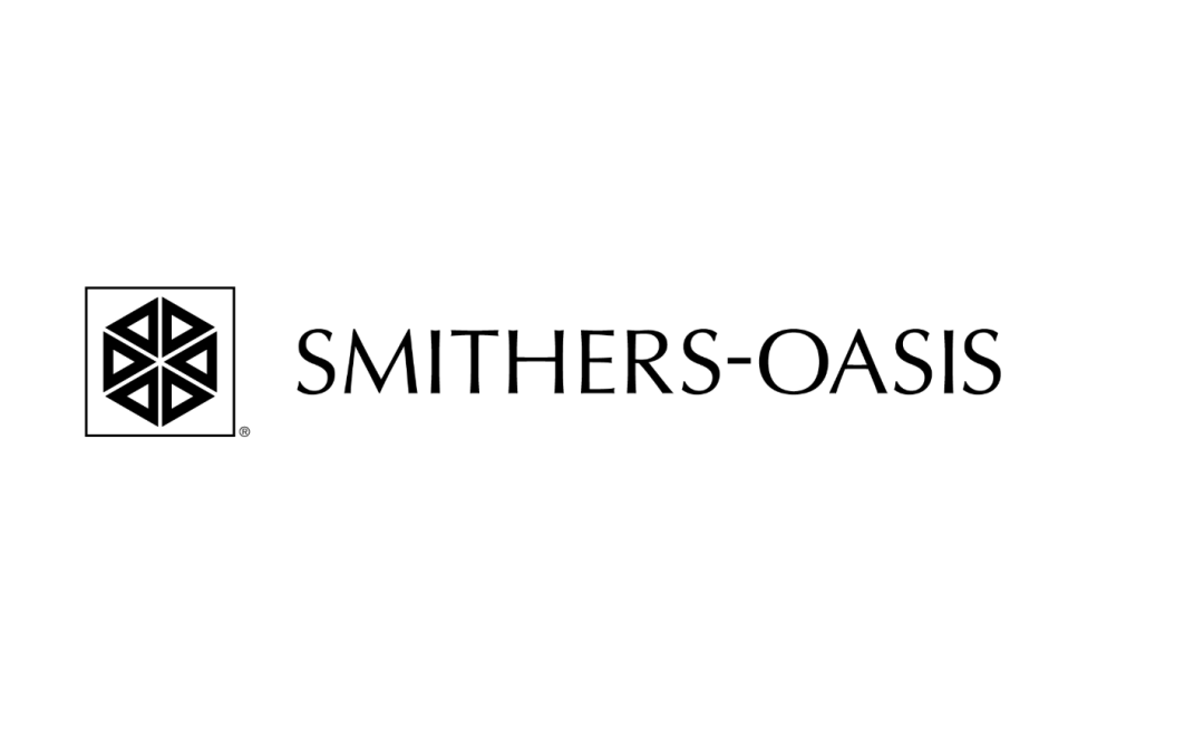 Smithers-Oasis Company Appoints Mickey Leech as President, North America Operations
