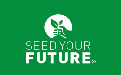 Seed Your Future Announces New Board President, New Board Member, Committee Leaders